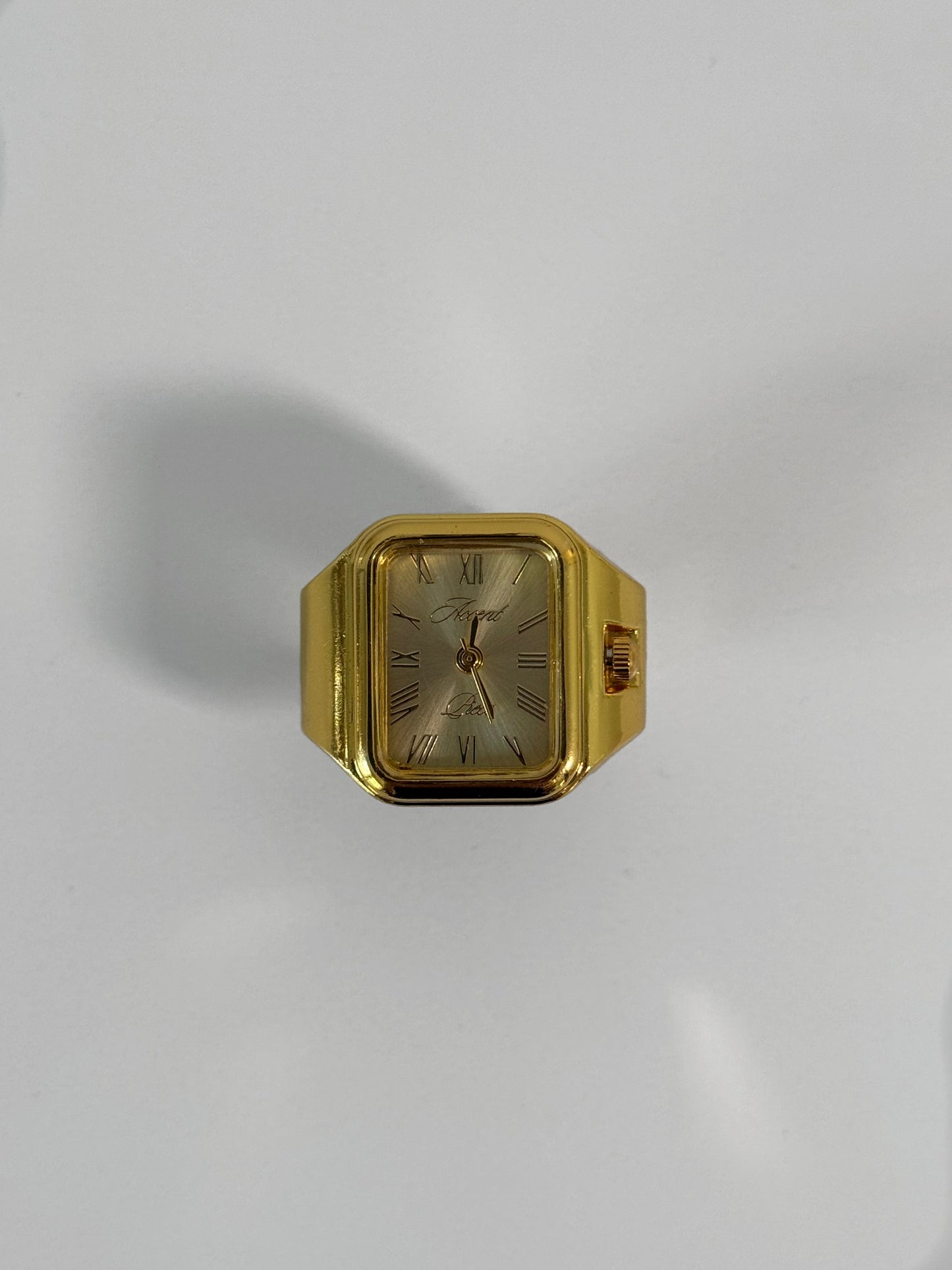 AP Watch Ring