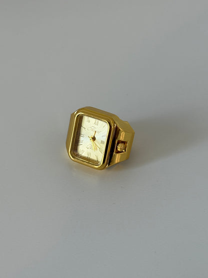 AP Watch Ring
