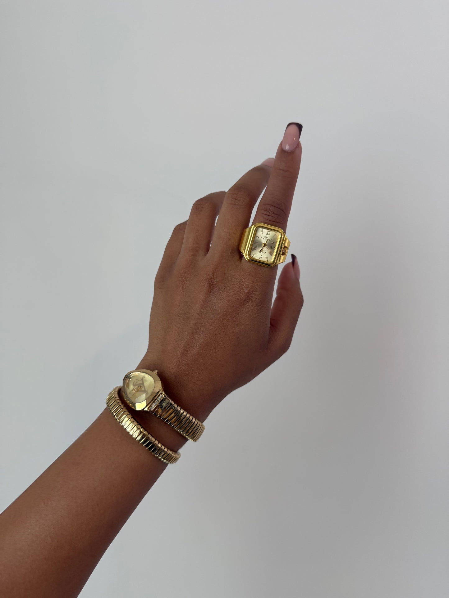 AP Watch Ring