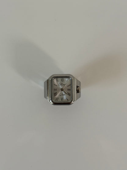 AP Watch Ring